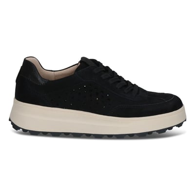 Basket en cuir CAPRICE