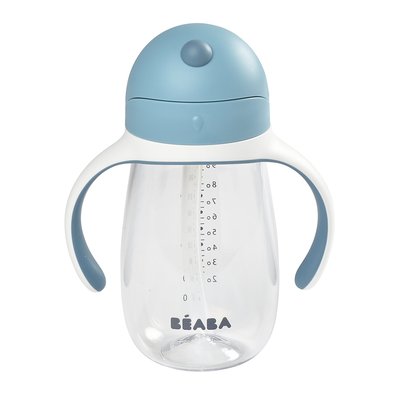 Tasse paille 300 ml BEABA