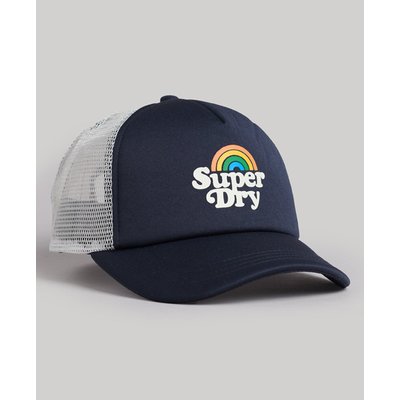 Casquette camionneur Vintage SUPERDRY