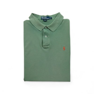 Polo - Très bon état RALPH LAUREN