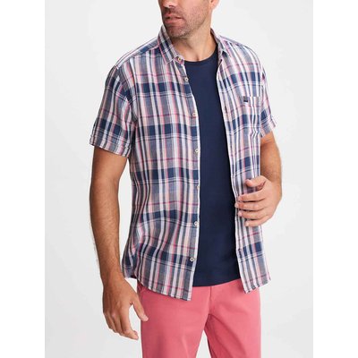 Chemise manches courtes EMORYCHA14281 TBS