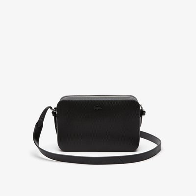 Grand sac à bandoulière Chantaco LACOSTE