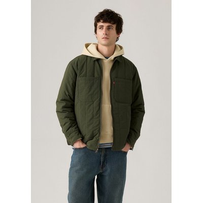 Giacca felpata leggera LEVI'S