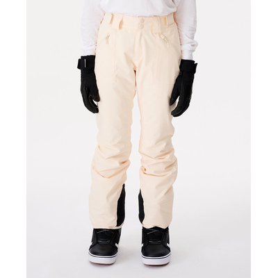 Pantalon de ski taille haute Rider RIP CURL