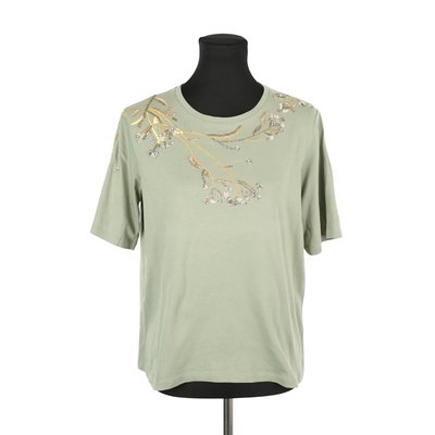 T-shirt en coton - Très Bon État TARA JARMON
