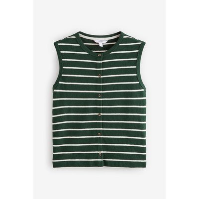 Gilet de costume boutonné NEXT