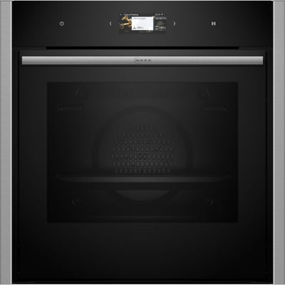 Four encastrable B64CS71N0 N90 Slide&Hide NEFF