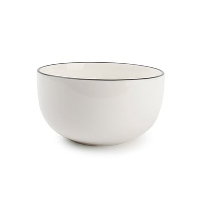 Lot de 4 bols moyens STUDIO BASE SP COLLECTION