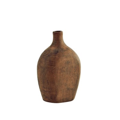 Vase terre cuite soliflore MADAM STOLTZ