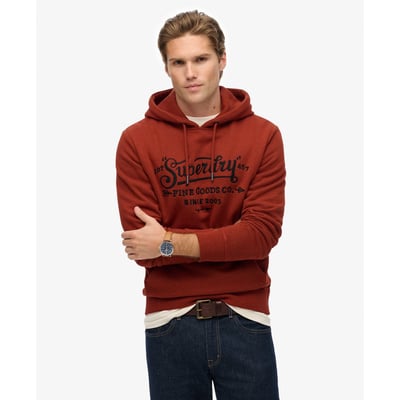 Sweat à capuche décontracté Outdoor Co SUPERDRY