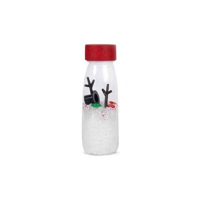 Bouteille sensorielle Noël PETIT BOUM