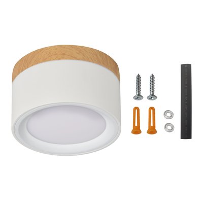 Spot LED en Polycarbonate, TORI INSPIRE