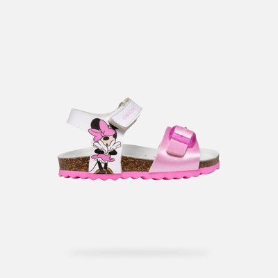 Baskets Disney  B SANDAL CHALKI GEOX