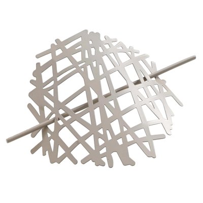 Embrasse broche Pharoses DOUCEUR D'INTÉRIEUR