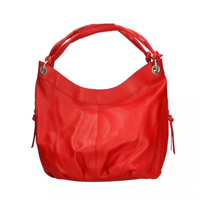 Sac à main en cuir italien SONJA OH MY BAG
