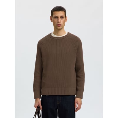 Pull En Maille SELECTED