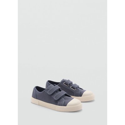 Baskets attaches Velcro MANGO KIDS