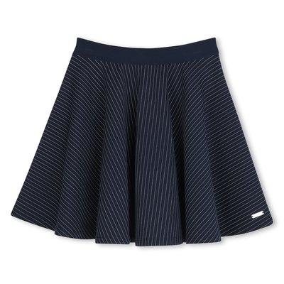 Jupe patineuse BOSS KIDSWEAR