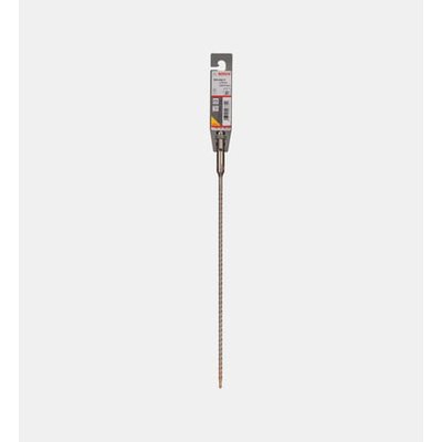 Foret Sds Plus-5 - 5 X 200 Mm BOSCH
