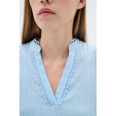 Chemise à manches longues DermaIW INWEAR