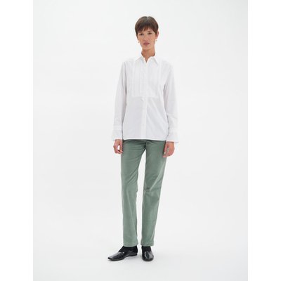 Chemise en coton clara INES DE LA FRESSANGE PARIS