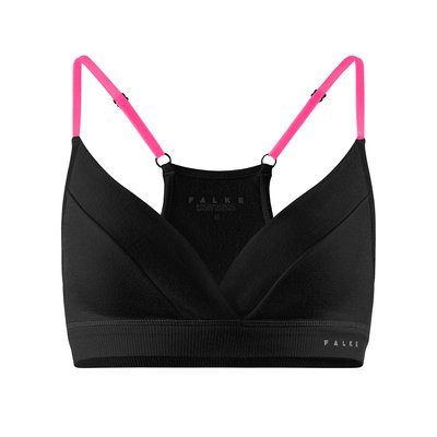 Soutien-gorge sport Laine Vierge FALKE