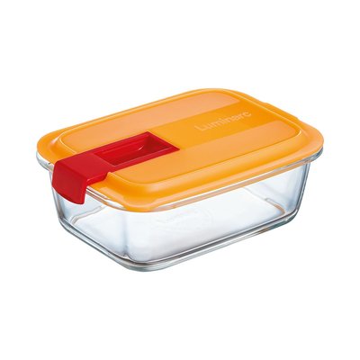 Boite de conservation hermétique 82cl Easy Box - Luminarc LUMINARC