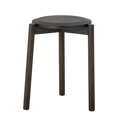 Tabouret ou table d'appoint bois  Gil BLOOMINGVILLE