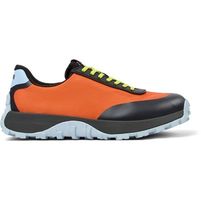 Baskets Drift Trail CAMPER