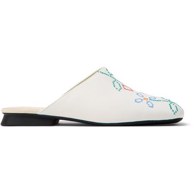 Mules Casi Myra Twins CAMPER
