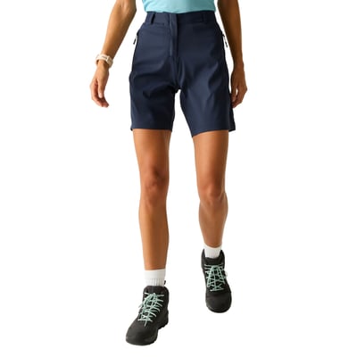 Short uni semi-élastiqué TORREK DARE 2B