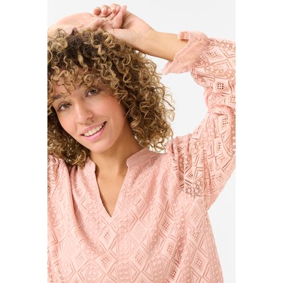 Blouse à manches longues CRDanika CREAM
