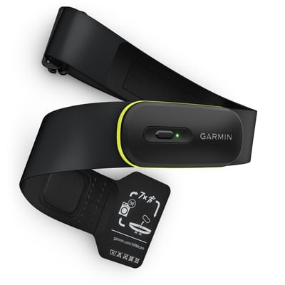 Ceinture cardio HRM 600 M-XL GARMIN