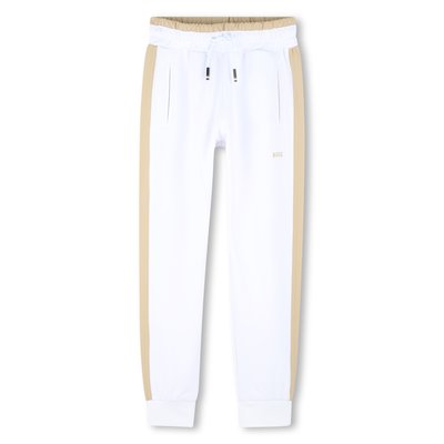 Pantalon de jogging à bandes BOSS KIDSWEAR