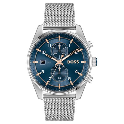 Montre Analogique SKYTRAVELLER BOSS