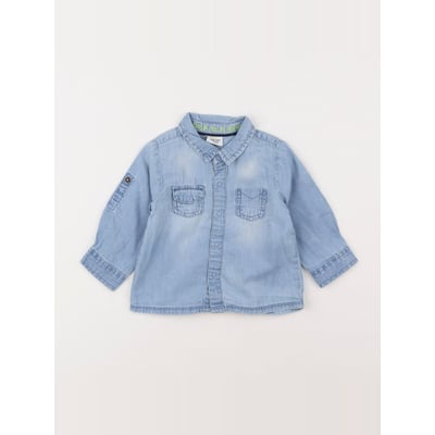 Chemise - Très bon état TAPE A L'OEIL