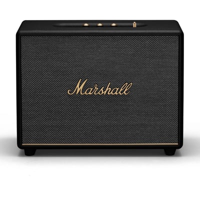 Enceinte résidentielle Woburn III Noir MARSHALL