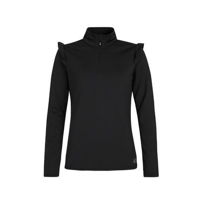Haut 1/4 zippé PRTSHIRLEO 23 PROTEST
