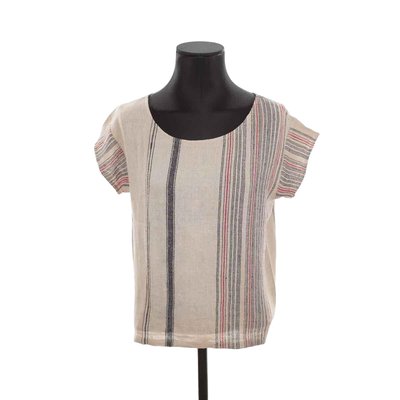T-shirt en coton - Bon État SWILDENS