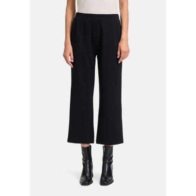 Pantalon à enfiler à poches extérieures BETTY BARCLAY