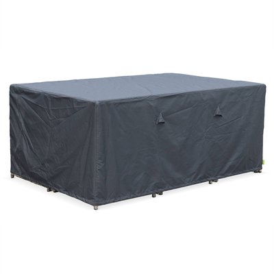 Housses de protection pour salon de jardin CUBO 10 / VASTO 10 / VABO 10 SWEEEK