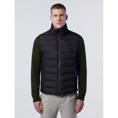 Pull à col roulé en Hydrowool NORTH SAILS
