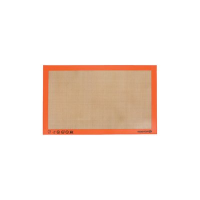 Tapis de cuisson Fibre de verre 40x30 cm ESSENTIEL B