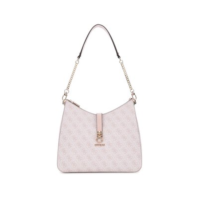 Sac D'épaule Zamira Logo 4G GUESS