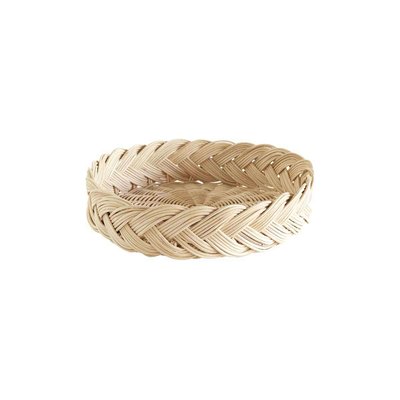 Corbeille à pain en rotin Living OYOY LIVING DESIGN
