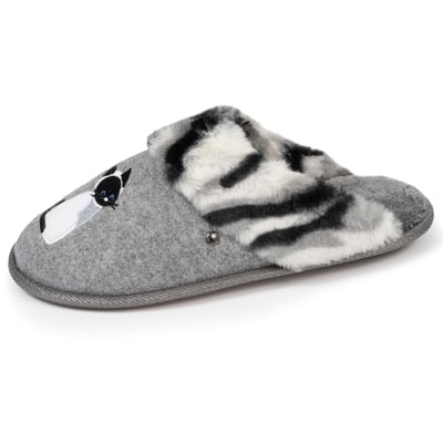 Chaussons Mules ISOTONER