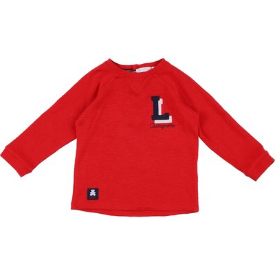 T-shirt -  Très bon état LULUCASTAGNETTE