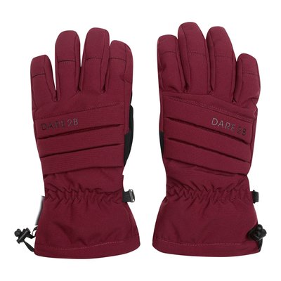 Gants de ski CHARISMA DARE 2B