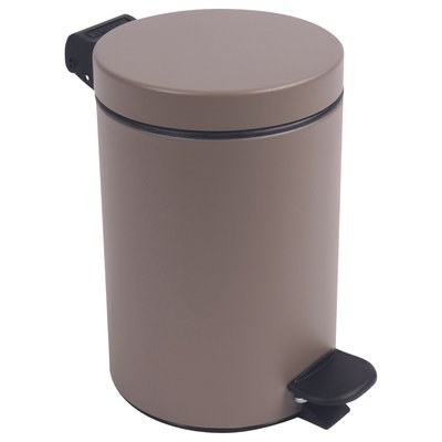 Poubelle salle de bain 3L Made in France RETRO PROSPER