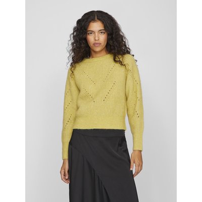 Pull en maille VILA VILA